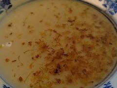 桂花豆花-欧记大排档·景德菜(上海首店)