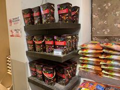 -Belice Chocolate Kingdom