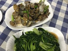 -钱大妈海鲜饭店(保利林语店)