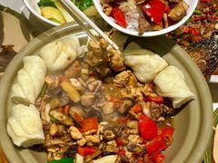 -绿草地·湘菜(7mall店)