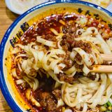 碗碗不重样的网红面馆开来玉林啦🎊