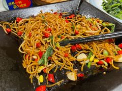 -鄱阳湖·江西小炒·瓦罐煨汤(五道口店)