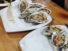 -蚝伯·新派海鲜(荣昌店)