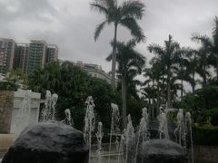 -深圳大梅沙京基洲际度假酒店