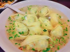 -东泰祥生煎馆(陕西南路店)