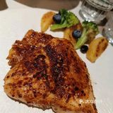 梦时代最温馨的西餐