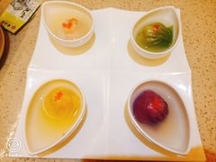 虾饺-点都德(大茶楼店)