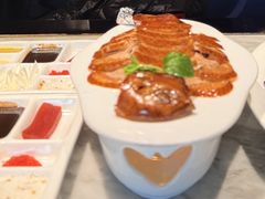 -北平盛世·新京菜·北京烤鸭(劲松·双井店)