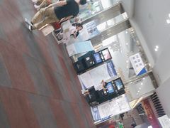 -重庆际华园室内极限运动中心