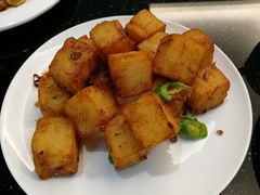 -创元千禧大酒店 · 香港轩