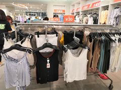 -H&M(华润万象城店)
