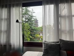-苏州吴宫泛太平洋酒店