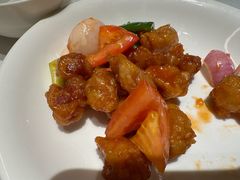 -莆田餐厅PUTIEN(颐堤港店)