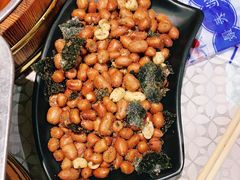 -云晓光头烧烤吧(新大陆广场店)