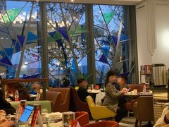 -港丽餐厅(高德置地店)