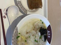 -五芳斋(临平星光街店)