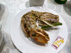 -凤城礼记鱼翅海鲜酒家(新马路总店)