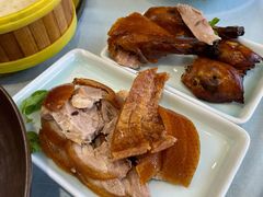 烤鸭-天和晟烤鸭店(玉泉西街店)