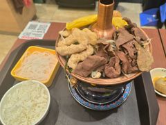 -武圣羊汤(西二旗店)