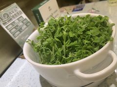 -烹然四季椰子鸡火锅(团结湖总店)