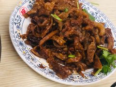 -月圆火锅(宁海东路二店)
