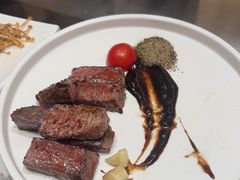 -火地铁板烧(昆山万象汇店)