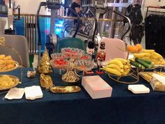 -银吉姆健身(恒隆馆)