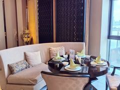 -富力威斯汀酒店-中国元素中餐厅(武昌临江店)