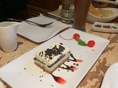 -安妮意大利餐厅(世贸天阶店)