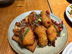 -静一餐厅·湖北菜(前门店)