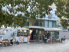 -tuan woodfire kitchen(锦绣坊店)