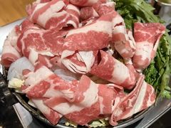 -昱匠·日本料理(金融街店)