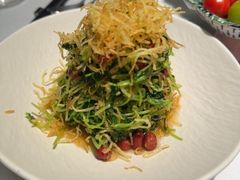 -彩虹之约•淮扬家宴(亚运村店)