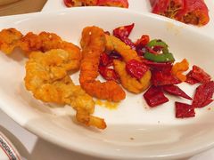 川香小酥肉-稻香酒家(天河城店)