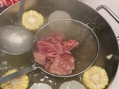 -陈记顺和潮汕牛肉火锅(棠德南路店)