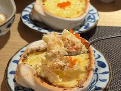 -德川家日本料理(中关村店)