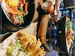 -汉米达特色料理餐厅(郴州友阿国际广场店)