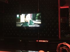 包房-蓝尊量贩(黄河路店)