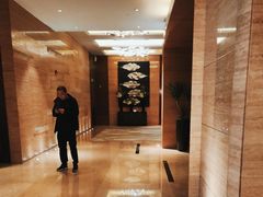 -上海静安铂尔曼酒店
