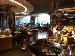 -昆明中心皇冠假日酒店