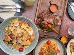 -La Terre乐田(万象城店)