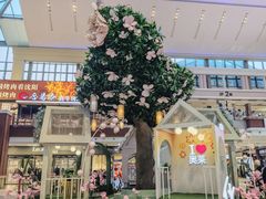 -王府井奥莱棋盘山小镇