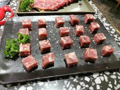 -黑牛の場烤肉(摩天活力城店)