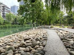 -沙河三洞古桥公园