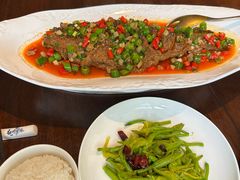 -金谷仓家庭料理(马泉营店)