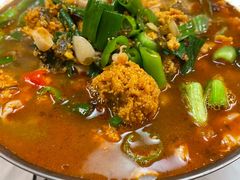 -小钱鱼馆(富春路店)