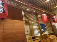 -山之川日料放题(通州店)