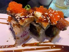 -将太无二·北美传奇寿司(荟聚购物中心西红门店)