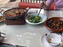 -东门头·江鲜小馆(新天地店)