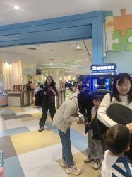 -meland亲子乐园•派对•研学(苏州悠方购物中心店)